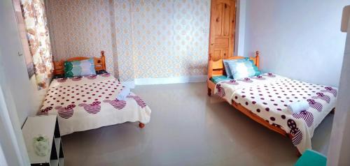 Sagada Cabin | Cozy Semi Countryside Retreat at SEE TOO VILLE
