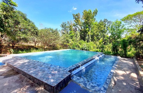 Maragondon House | Ideal Family Getaway with Private Pool at 4Rest Resort