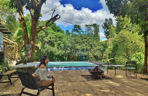Maragondon House | Ideal Family Getaway with Private Pool at 4Rest Resort