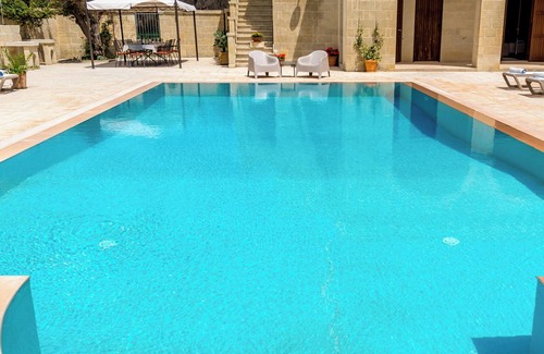 Carpignano Salentino Villa | Family Villa with pool in Salento