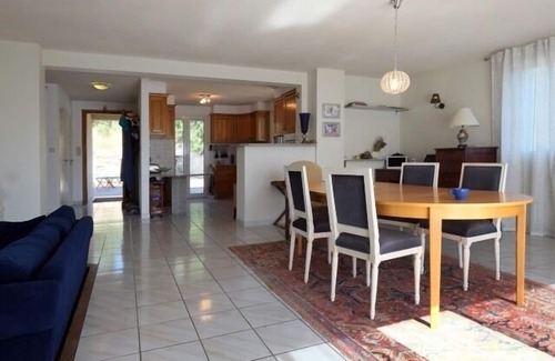 Maureillas-Las-Illas Villa | Spacious Family Villa with Private Pool & Tennis Court