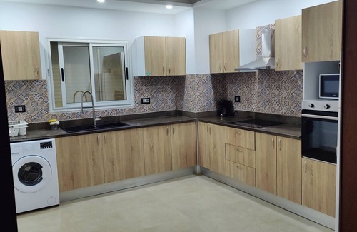 Aghir Villa | Family villa 'in the heart of the island