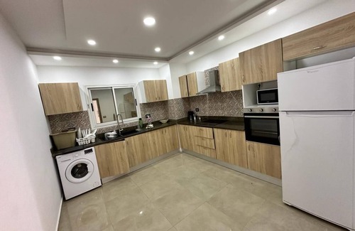 Aghir Villa | Family villa 'in the heart of the island