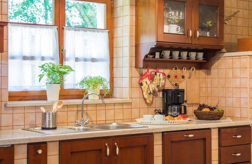Kringa Villa | Family Villa Kringa with Pool and Kid-Friendly Amenities
