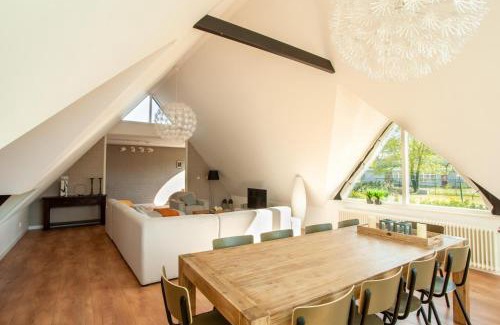 Rijs Villa | Family Villa Near IJsselmeer with Pet-Friendly Amenities