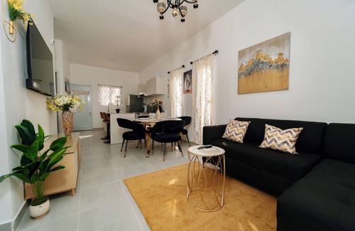 El Macao Villa | Family Villa w/Pool & BBQ, 5 Min from Macao Beach