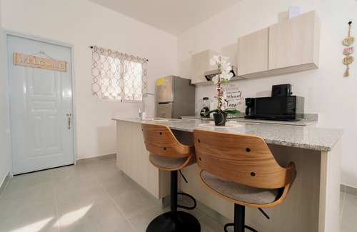 El Macao Villa | Family Villa w/Pool & BBQ, 5 Min from Macao Beach