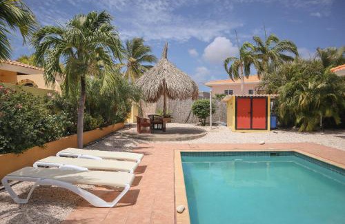 La Quinta Villas Villa | Family villa with private pool in peaceful gated resort