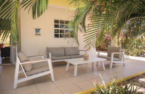 La Quinta Villas Villa | Family villa with private pool in peaceful gated resort