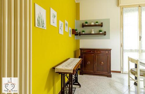 Santo Stefano Apartment | FamilyBO Apartments Murri - 10/10 Child-Friendly Retreat