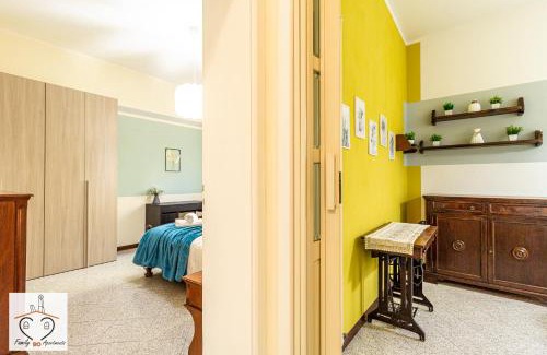 Santo Stefano Apartment | FamilyBO Apartments Murri - 10/10 Child-Friendly Retreat