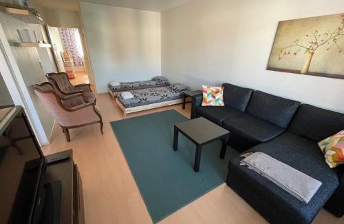 Porvoo Apartment | Familyfriendly, charming apartment 3 km to centre