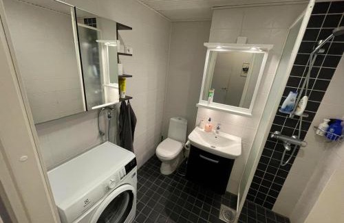 Porvoo Apartment | Familyfriendly, charming apartment 3 km to centre
