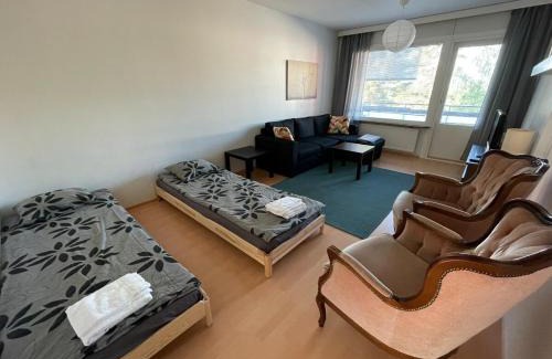 Porvoo Apartment | Familyfriendly, charming apartment 3 km to centre