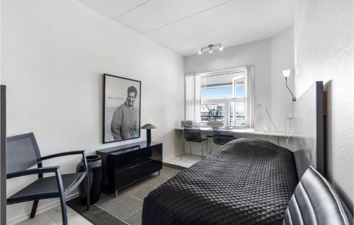 Rindby Strand Apartment | Family-Friendly Stay at Fan Bad, Lejl 107 - Rated 8/10
