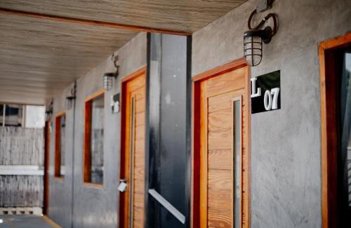 Koh Lan Resort | Fan Sea Resort Kohlarn