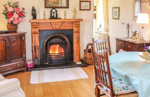 Lettermacaward Cottage | FAN TAMAILL, family friendly in Lettermacaward, County Donegal