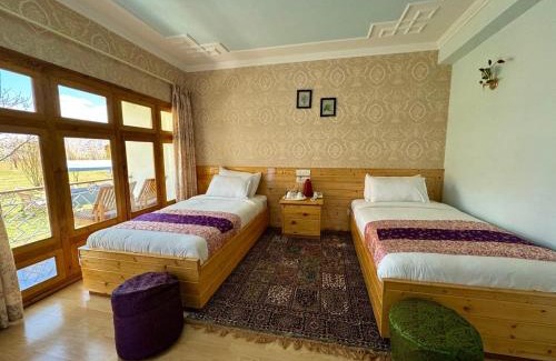 Ladakh House | Discover Family-Friendly Comfort at Fana Resort