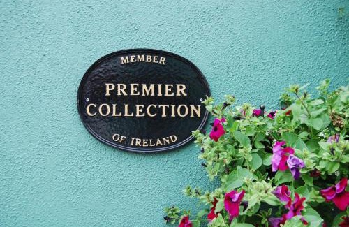Kilkenny House | Eco-Friendly Fanad House with Hot Tub & Breakfast Included