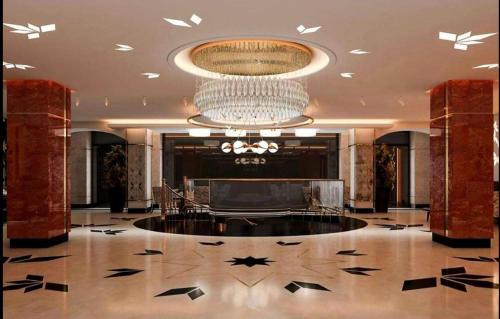 Al Ahyaa Apartment | Fanadir bay resort