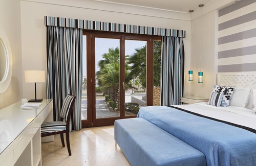Salalah Hotel | Remarkable Stay at Fanar Hotel and Residences with Spa & Pool