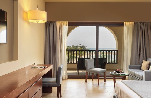 Salalah Hotel | Remarkable Stay at Fanar Hotel and Residences with Spa & Pool