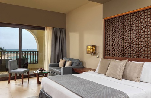 Salalah Hotel | Remarkable Stay at Fanar Hotel and Residences with Spa & Pool