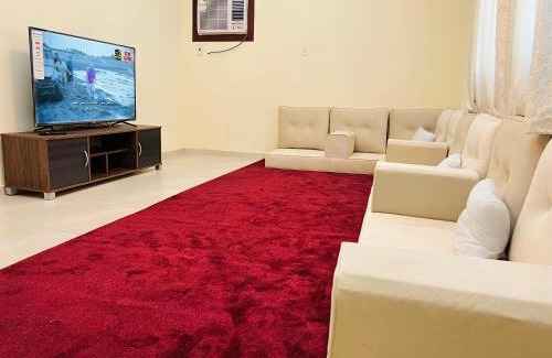 Al Jubail Villa | Experience Comfort at Fanateer Sudayer Villa with Breakfast