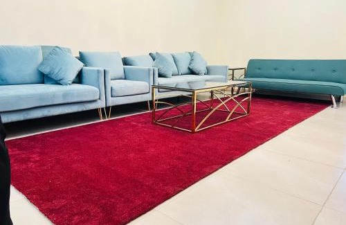 Al Jubail Villa | Experience Comfort at Fanateer Sudayer Villa with Breakfast