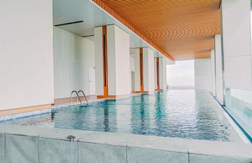 Pinang Apartment | Relaxing 1BR The Smith Alam Sutera Apartment Awaits You
