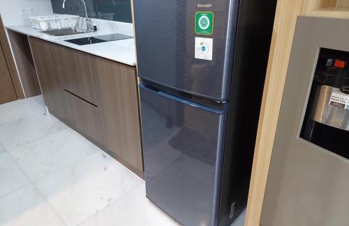 Pinang Apartment | Relaxing 1BR The Smith Alam Sutera Apartment Awaits You