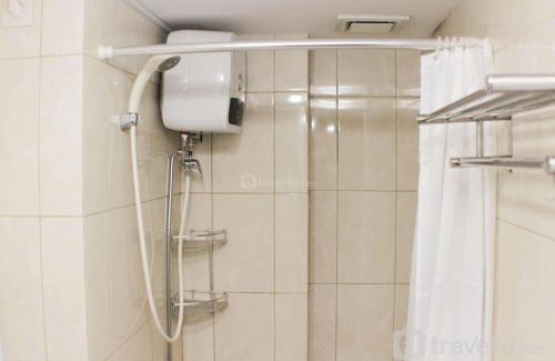 Bekasi Apartment | Cozy 2BR Apartment at Springlake Summarecon by Travelio