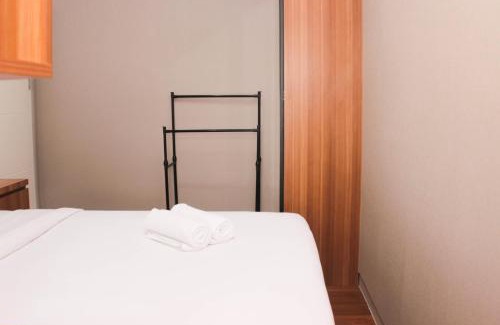 Bekasi Apartment | Cozy 2BR Apartment at Springlake Summarecon by Travelio