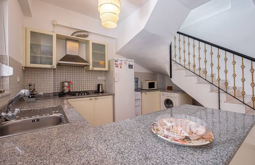 Belek Apartment | Cozy Villa with Private Pool in Beautiful Belek