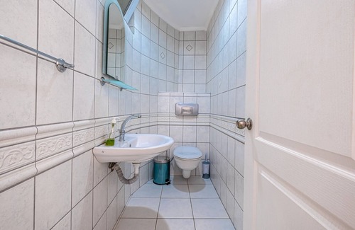 Belek Apartment | Cozy Villa with Private Pool in Beautiful Belek
