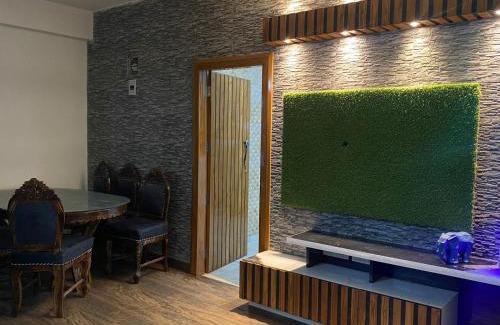 Danapur Apartment | Modern and Child-Friendly Apartment with Great Reviews