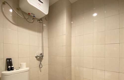 Cibaduyut Apartment | Fancy And Nice 2Br At Apartemen Mekarwangi Square Cibaduyut