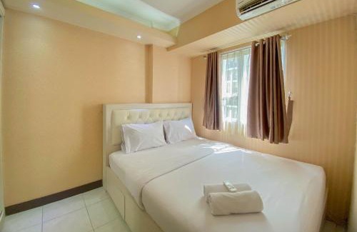 Depok Apartment | Inviting 2BR Retreat at Cinere Resort Apartment