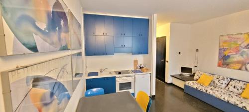 Barzio Apartment | Stylish Apartment with Expansive Terrace, Pet Friendly