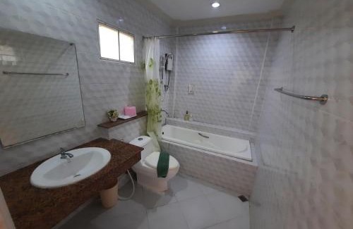 Hua Hin Resort | Pet-Friendly Stay at Fancy Carp Resort with Breakfast Included