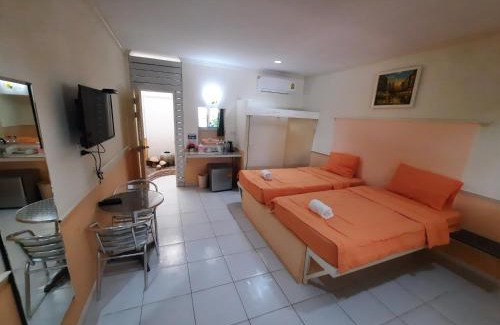 Hua Hin Resort | Pet-Friendly Stay at Fancy Carp Resort with Breakfast Included