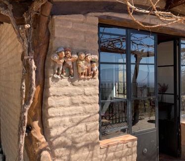 Cafayate House | Elegant Stays at Fancy Rancho - Guest Rated Comfort