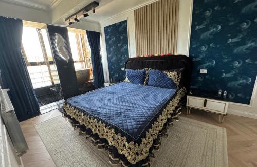 Suceava Apartment | Elegant Stay at FancyLux Apartment - Rated 9.9/10