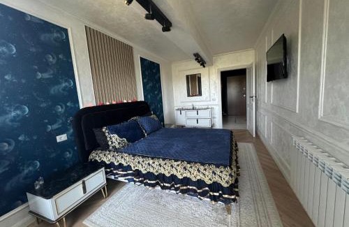 Suceava Apartment | Elegant Stay at FancyLux Apartment - Rated 9.9/10