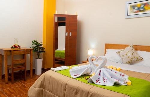 Sauce Hotel | Fanda: Guest Rated 10/10 with Private Pool & Hot Tub