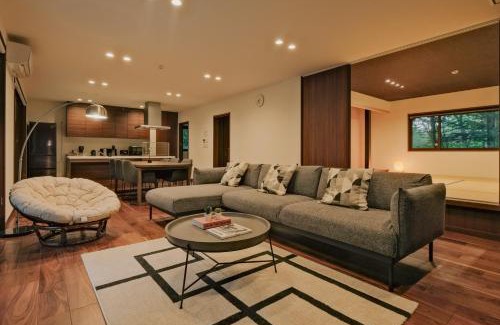Tsumagoi Villa | Fandina藤原: Family-Friendly Retreat with Great Reviews