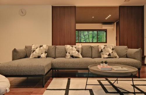 Tsumagoi Villa | Fandina藤原: Family-Friendly Retreat with Great Reviews
