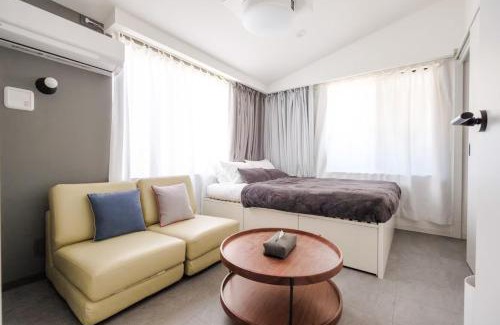 Koshigoe Apartment | Family-Friendly Fandina E Resort with 9/10 Review Score