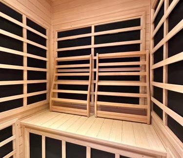 Koshigoe Apartment | Family-Friendly Fandina E Resort with 9/10 Review Score