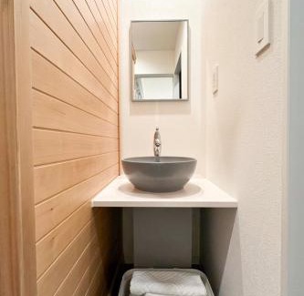 Koshigoe Apartment | Family-Friendly Fandina E Resort with 9/10 Review Score